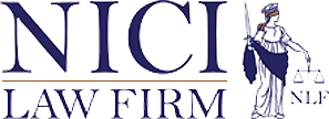 Logo Nici Law Firm PL