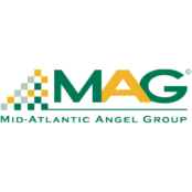 Logo Mid-Atlantic Angel Group