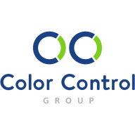 Logo Color Control BV