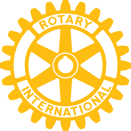 Logo Rotary Club of Tacoma No. 8