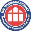 Logo The Wiseman Agency, Inc.
