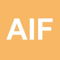 Logo American India Foundation