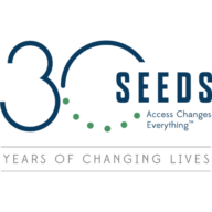 Logo New Jersey SEEDS, Inc.