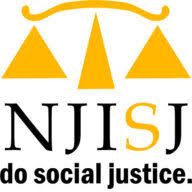 Logo New Jersey Institute for Social Justice, Inc.