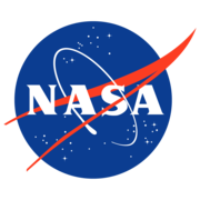 Logo NASA Johnson Space Center