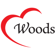 Logo Woods Services, Inc.