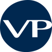 Logo VP Bank AG (Private Banking)