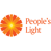 Logo People’s Light & Theatre Co.