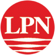 Logo LPN Plate Mill Public Co. Ltd.