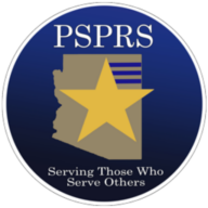 Logo Public Safety Personnel Retirement System