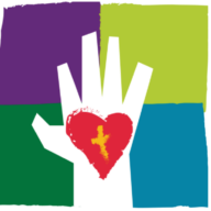 Logo Good Samaritan Community Services