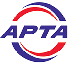 Logo American Public Transportation Association