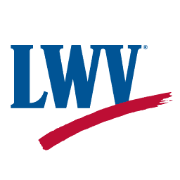 Logo League of Women Voters
