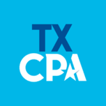 Logo Texas Society of Certified Public Accountants (Houston)