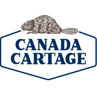 Logo Canada Cartage System LP