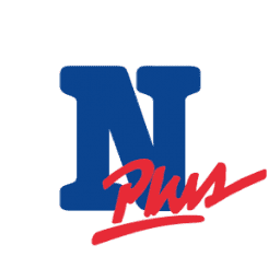 Logo Nautilus Plus, Inc.
