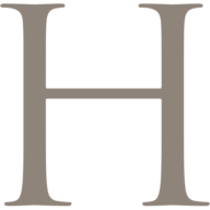 Logo Hødnebø AS