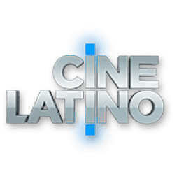 Logo Cine Latino, Inc.