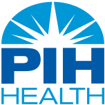 Logo PIH Health Hospital - Whittier