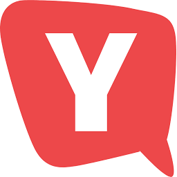 Logo YELL RU Ltd.