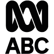 Logo Australian Broadcasting Corp.
