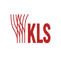 Logo KLS Ugglarps AB