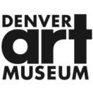 Logo The Denver Art Museum