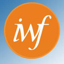 Logo International Women's Forum of CANADA