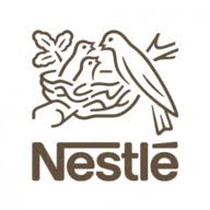 Logo Nestlé México SA de CV