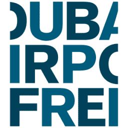 Logo Dubai Airport Freezone