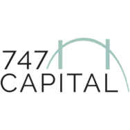 Logo 747 Capital LLC