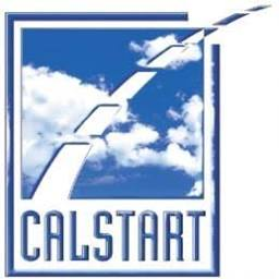 Logo CALSTART, Inc.