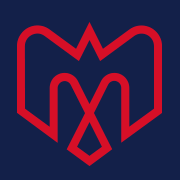 Logo Montréal Alouettes Football Club Co.