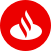 Logo Santander CCVM SA
