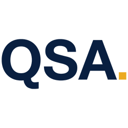 Logo QSA Global, Inc.