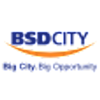 Logo PT Bumi Serpong Damai Tbk