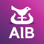 Logo AIB Group (UK) Plc