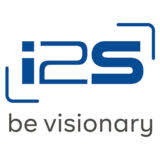 Logo i2S SA
