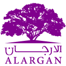 Logo Alargan International Real Estate Co.