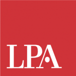 Logo LPA, Inc.