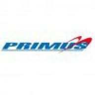 Logo PRIMUS Global Services, Inc.