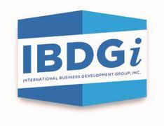 Logo International Business Development Group, Inc.