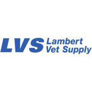 Logo Lambert Vet Supply LLC