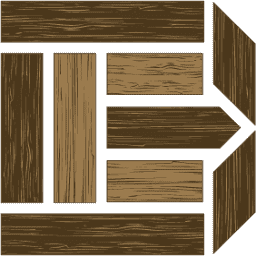 Logo Birch Creek Millwork, Inc.