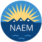 Logo National Association of Environmental Management