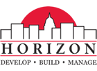 Logo Horizon Development Group, Inc.