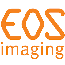 Logo EOS Imaging SA