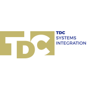 Logo TDC Systems Integration, Inc.