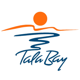 Logo Jordan Projects for Tourism Development