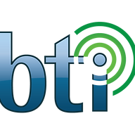Logo Bti Communications Group Ltd.